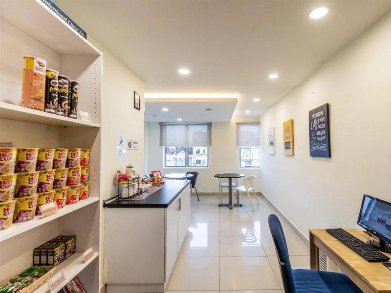 Orange Hotel Kota Kemuning @ Shah Alam Zewnętrze zdjęcie