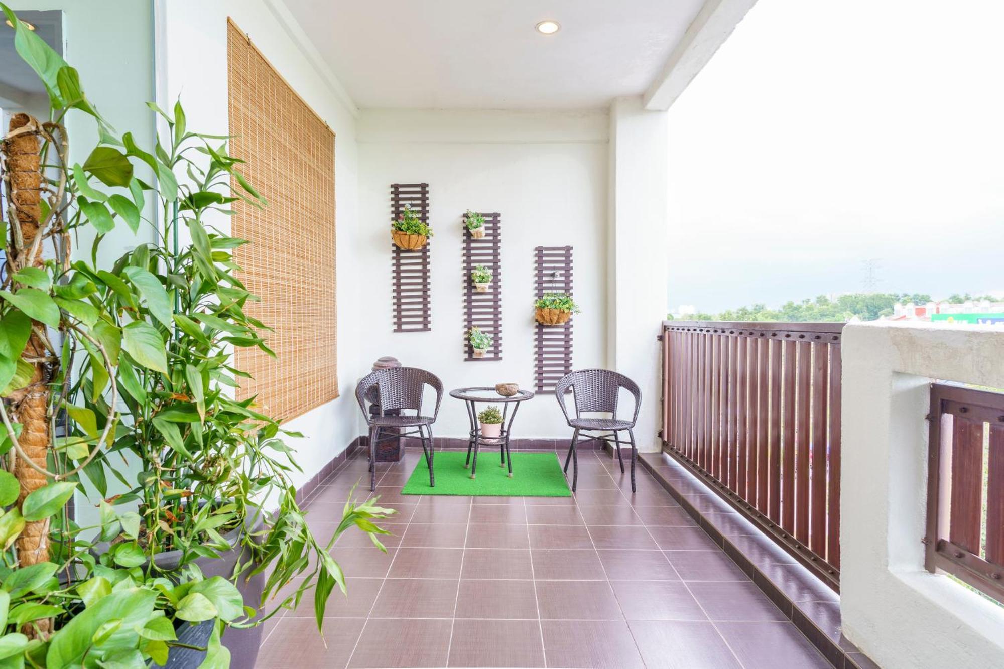 Orange Hotel Kota Kemuning @ Shah Alam Zewnętrze zdjęcie