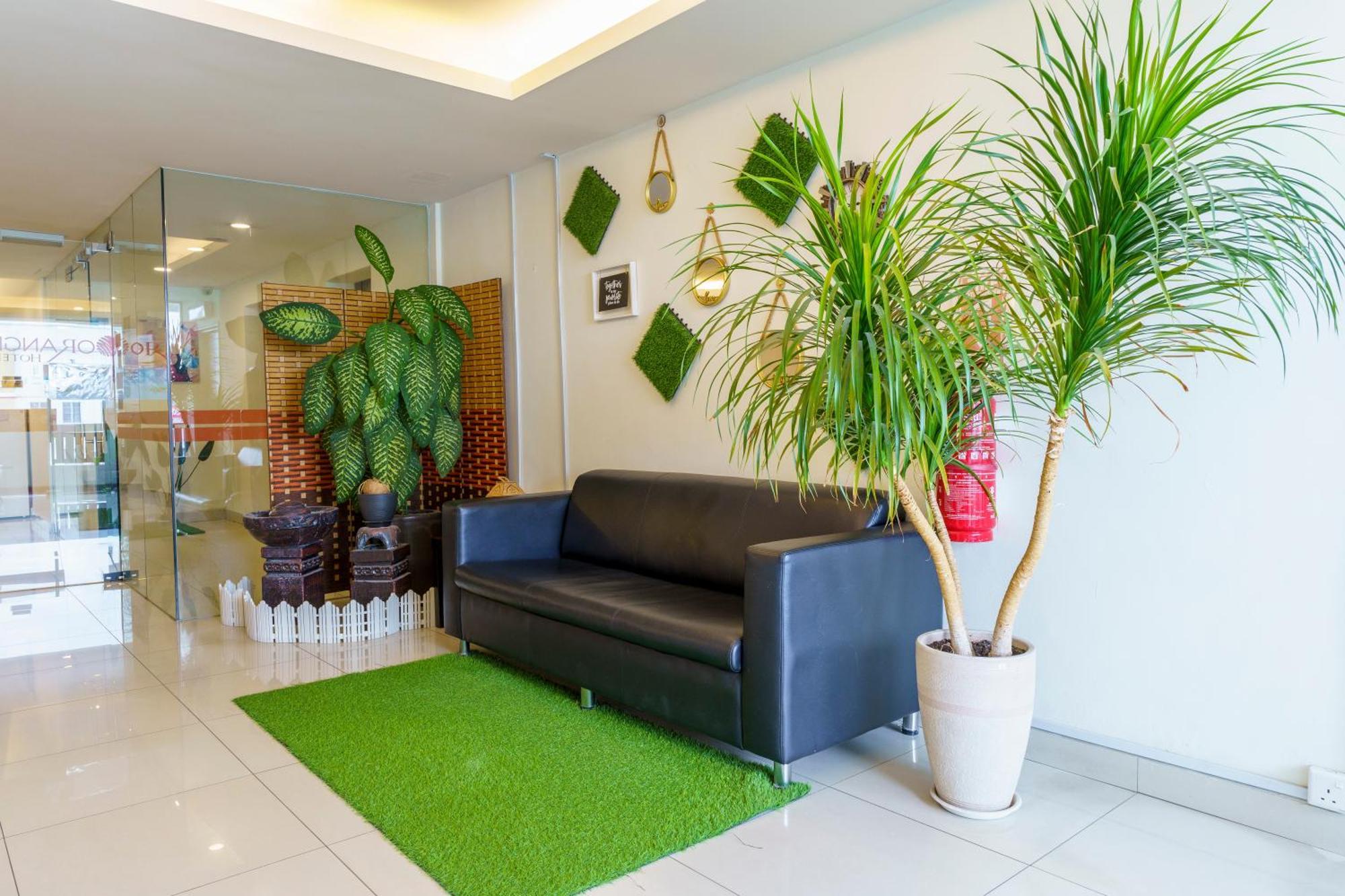 Orange Hotel Kota Kemuning @ Shah Alam Zewnętrze zdjęcie