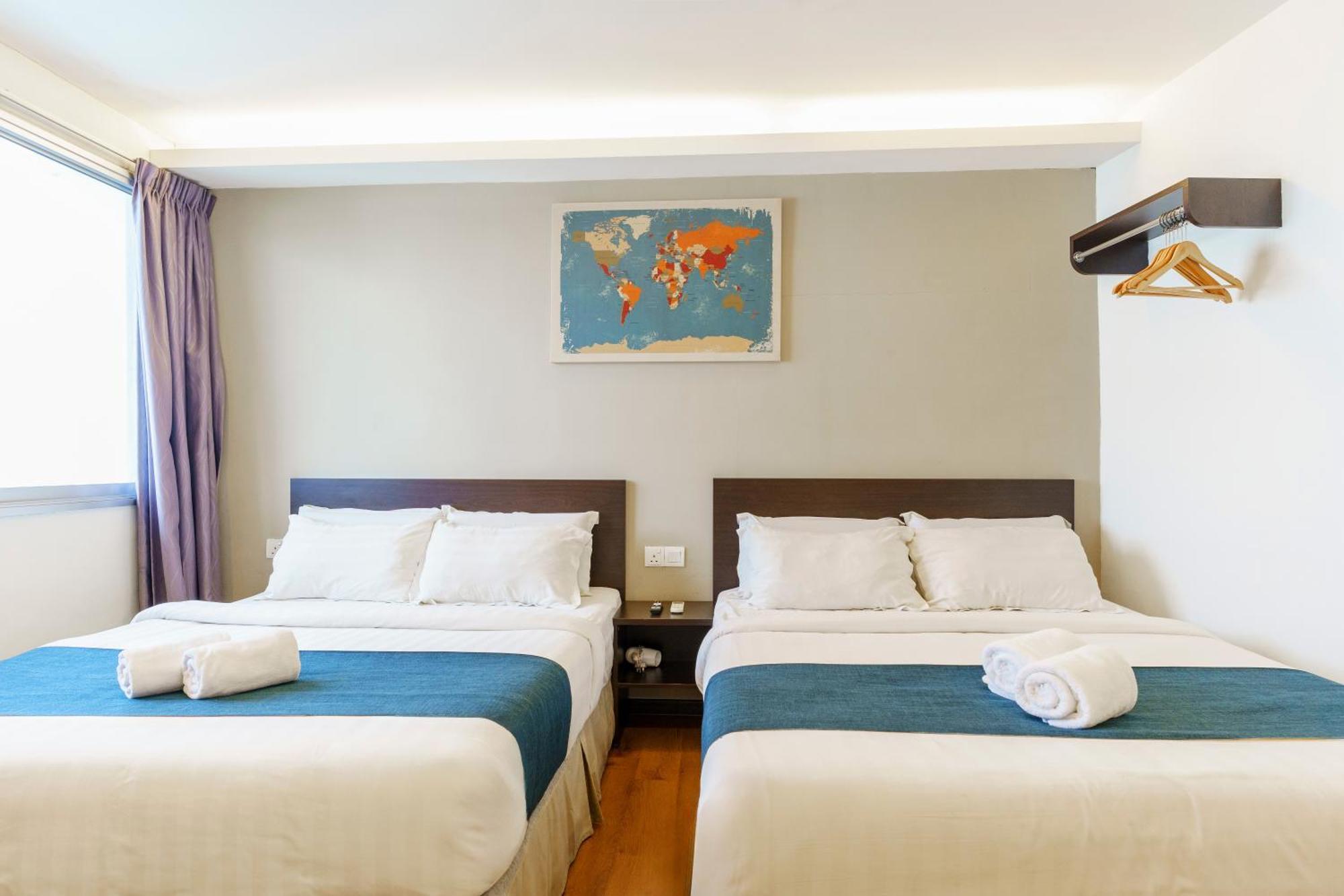Orange Hotel Kota Kemuning @ Shah Alam Zewnętrze zdjęcie