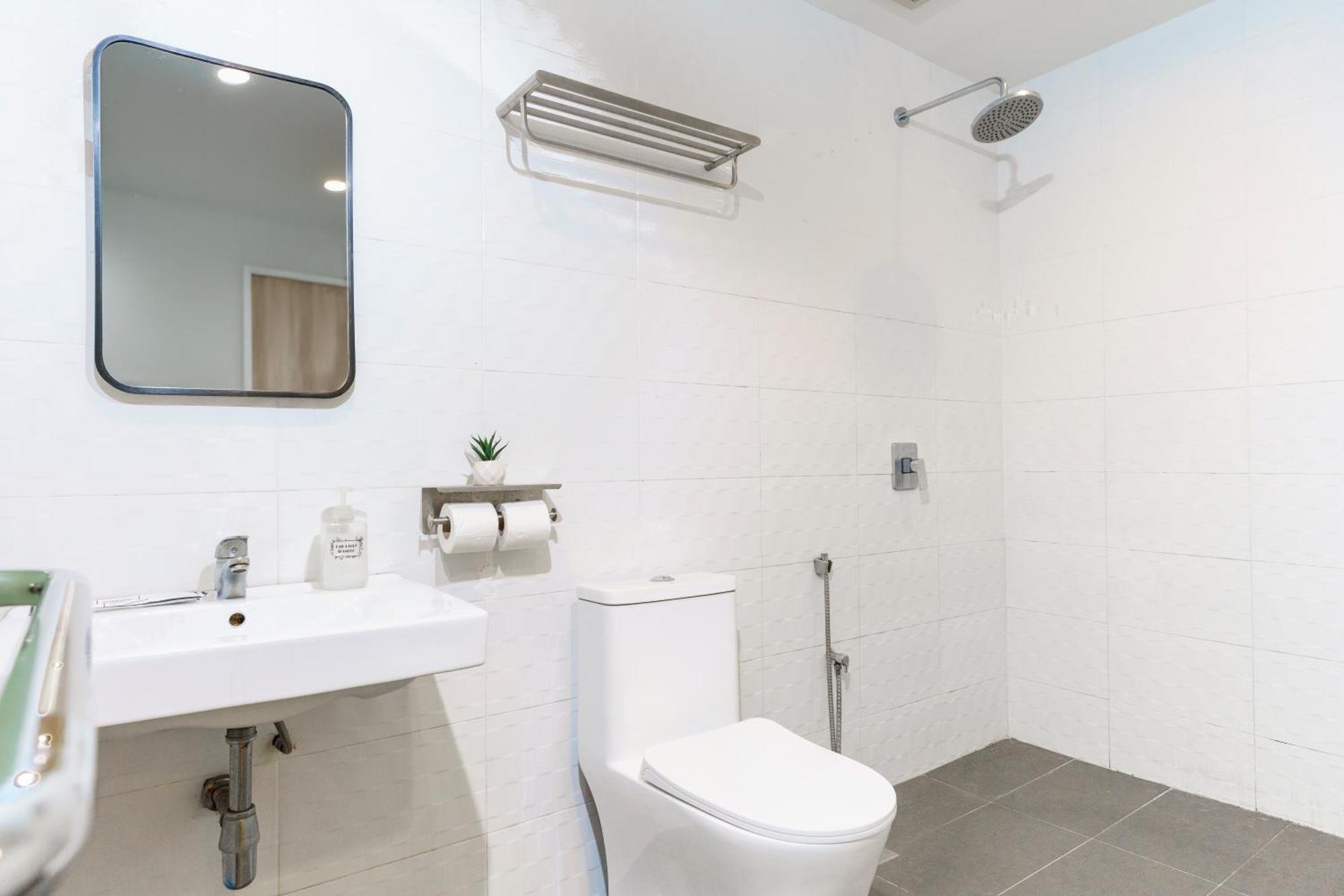 Orange Hotel Kota Kemuning @ Shah Alam Zewnętrze zdjęcie